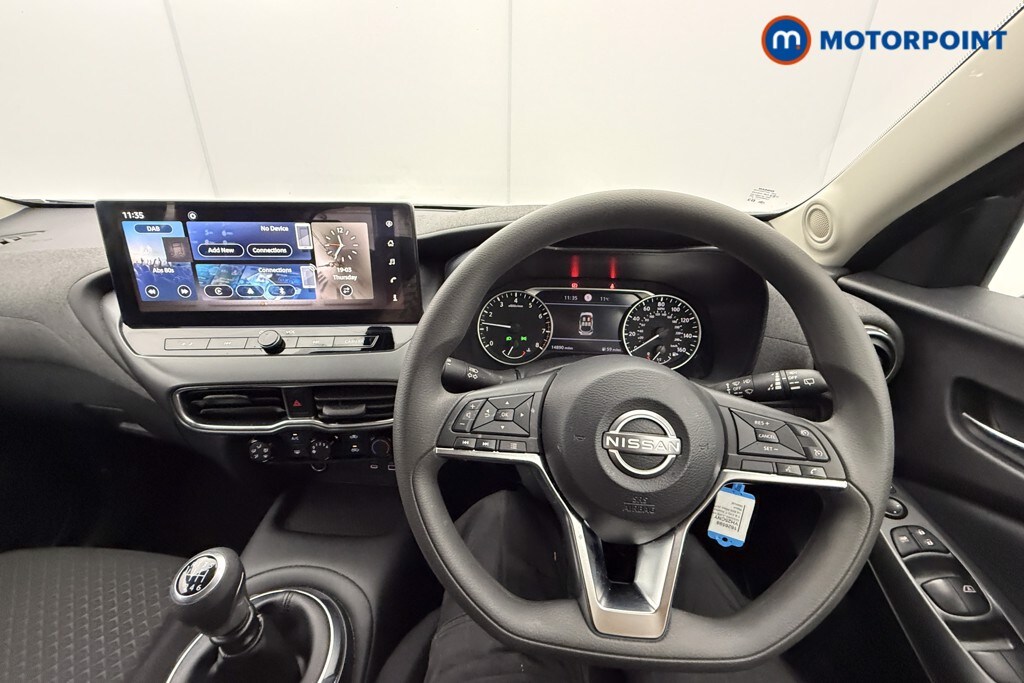 Used Nissan Juke 2025 for sale - 77962533: Photo 9