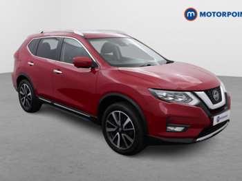 2021 - 1.3 DiG-T 158 Tekna 5dr DCT