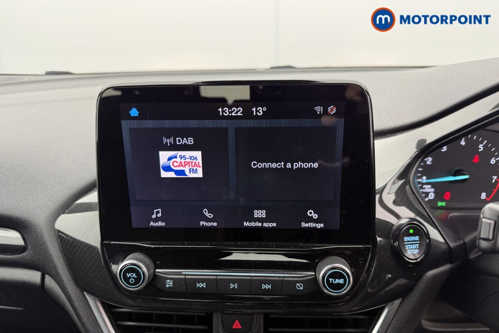 Used Ford Fiesta 2020 for sale - 77147432: Photo 12