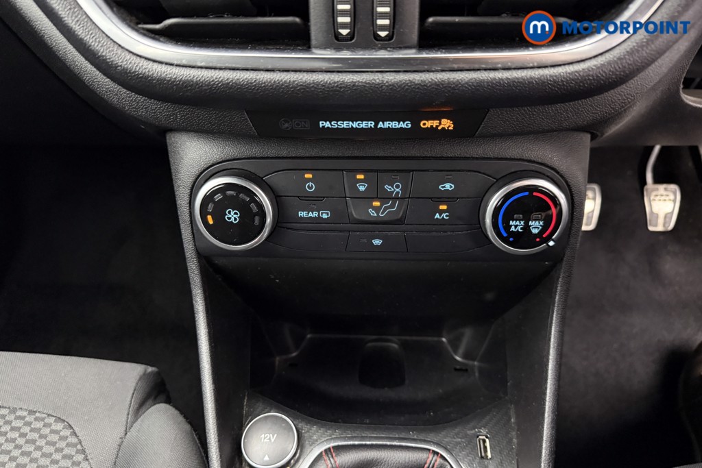 Used Ford Fiesta 2020 for sale - 77147432: Photo 13