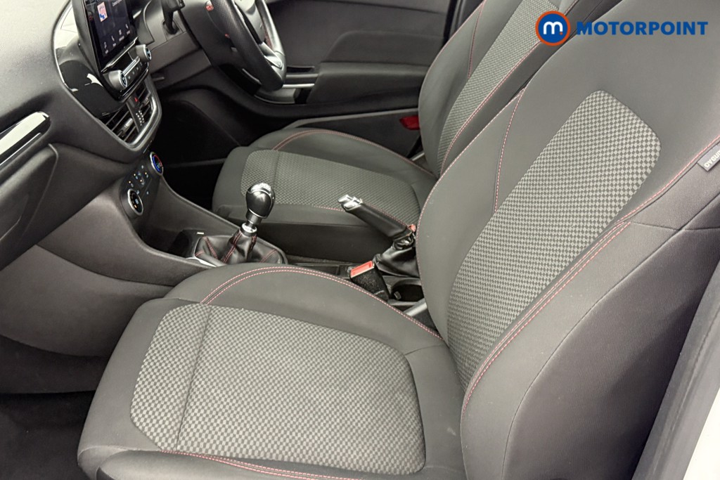 Used Ford Fiesta 2020 for sale - 77147432: Photo 17