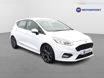 Ford Fiesta feature image