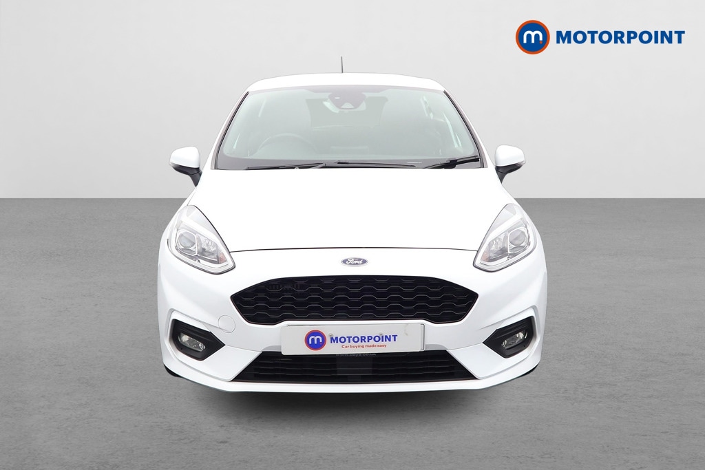 Used Ford Fiesta 2020 for sale - 77147432: Photo 2
