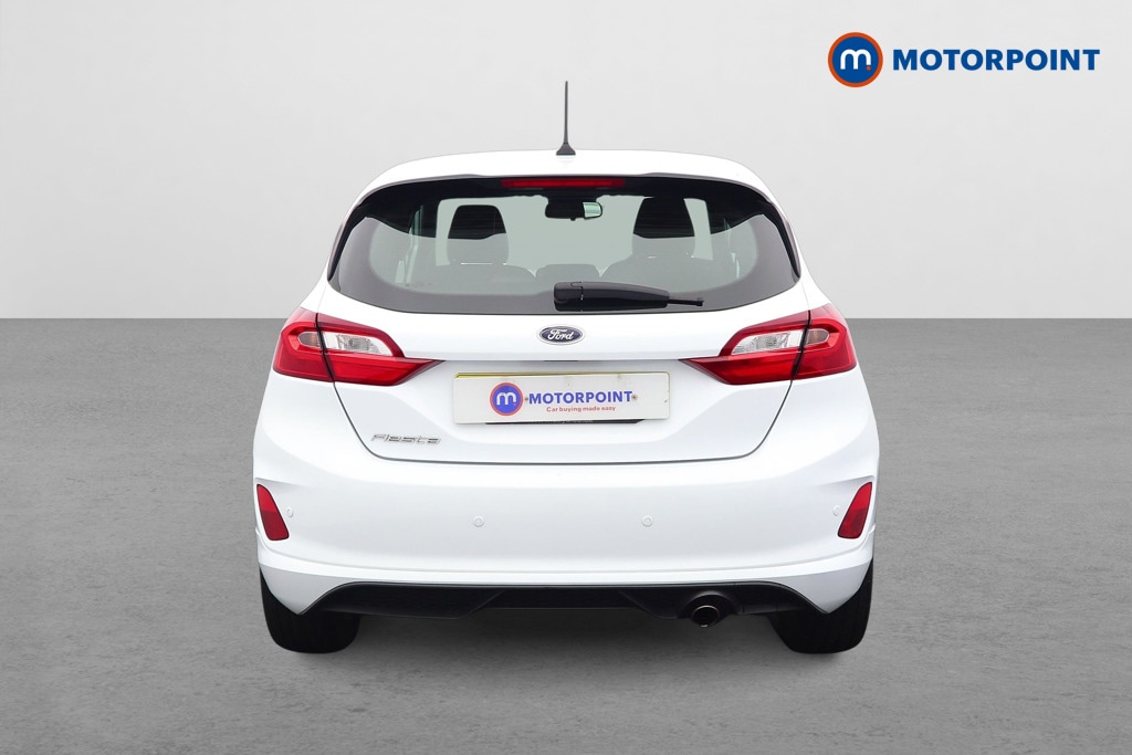 Used Ford Fiesta 2020 for sale - 77147432: Photo 6