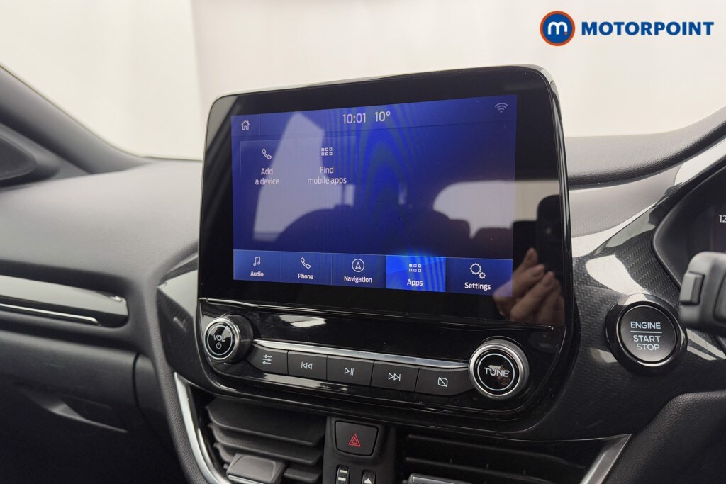 Used Ford Puma 2023 for sale - 77443686: Photo 18