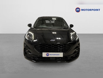 Used Ford Puma 2023 for sale - 77443686: Photo