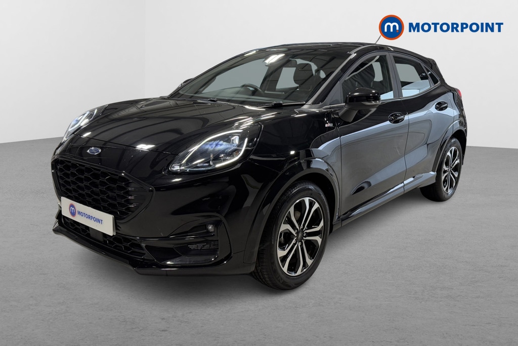 Used Ford Puma 2023 for sale - 77443686: Photo 3