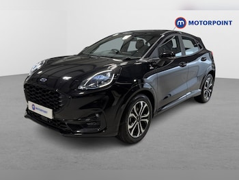 Used Ford Puma 2023 for sale - 77443686: Photo