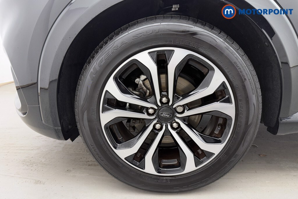 Used Ford Puma 2023 for sale - 77443686: Photo 40