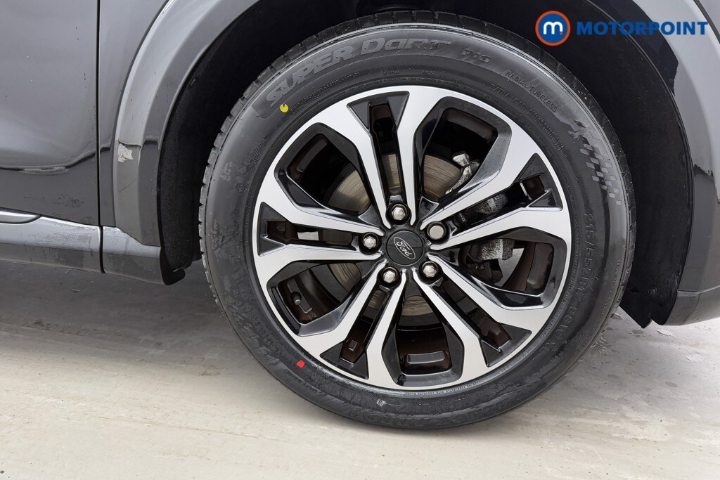 Used Ford Puma 2023 for sale - 77443686: Photo 43