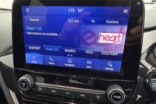 Used Ford Fiesta 2023 for sale - 76196916: Photo 10