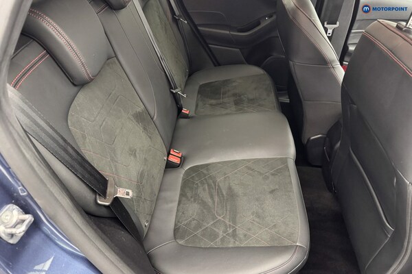 Used Ford Fiesta 2023 for sale - 76196916: Photo 12