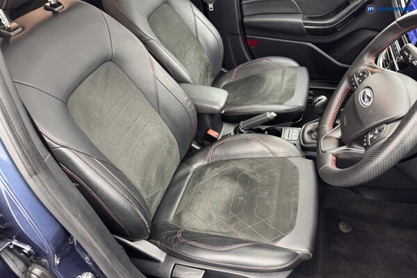 Used Ford Fiesta 2023 for sale - 76196916: Photo 13