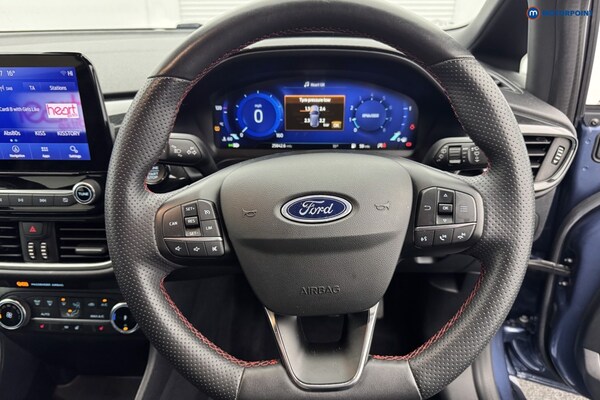 Used Ford Fiesta 2023 for sale - 76196916: Photo 14
