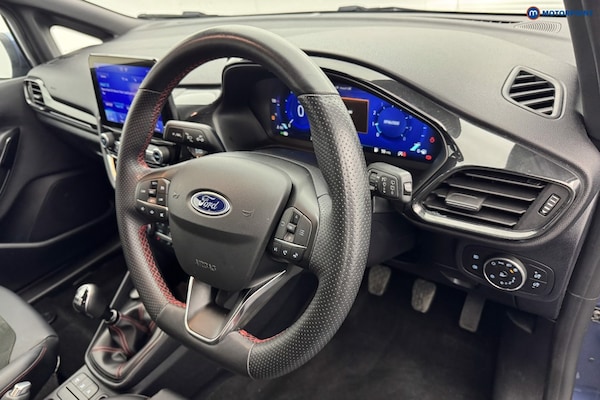 Used Ford Fiesta 2023 for sale - 76196916: Photo 15