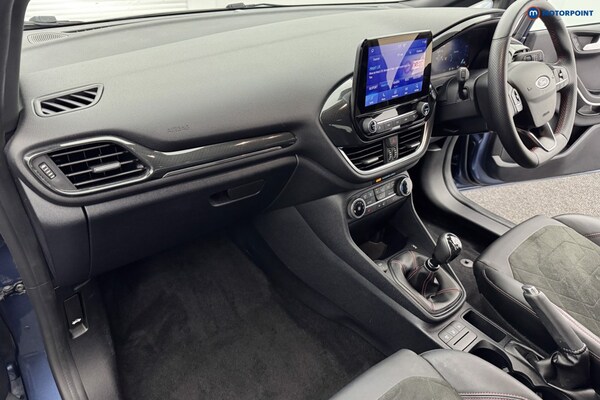 Used Ford Fiesta 2023 for sale - 76196916: Photo 16