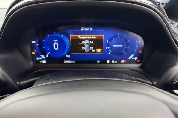Used Ford Fiesta 2023 for sale - 76196916: Photo 17