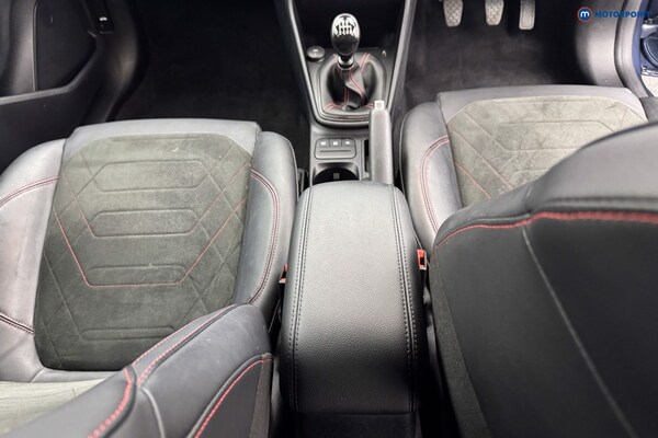 Used Ford Fiesta 2023 for sale - 76196916: Photo 18