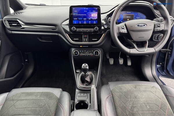 Used Ford Fiesta 2023 for sale - 76196916: Photo 19