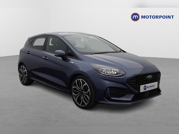Ford - Fiesta