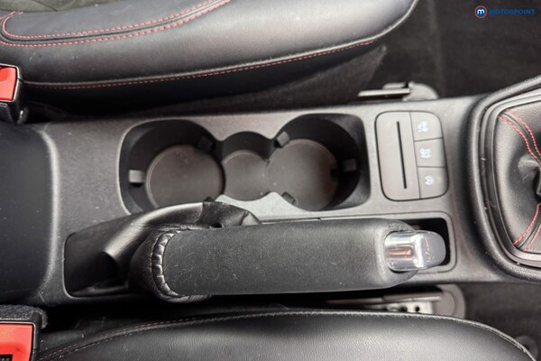 Used Ford Fiesta 2023 for sale - 76196916: Photo 21
