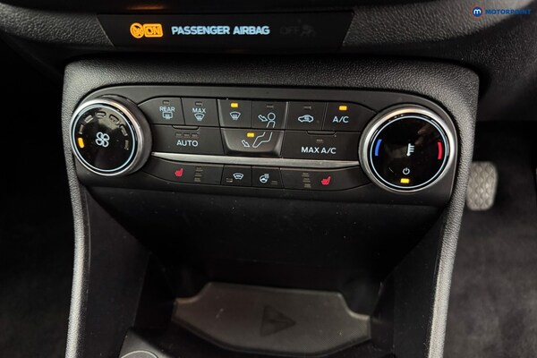 Used Ford Fiesta 2023 for sale - 76196916: Photo 23