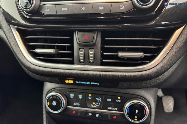 Used Ford Fiesta 2023 for sale - 76196916: Photo 24