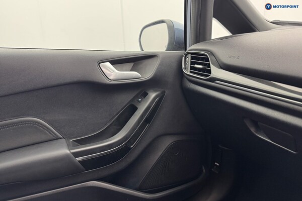 Used Ford Fiesta 2023 for sale - 76196916: Photo 25