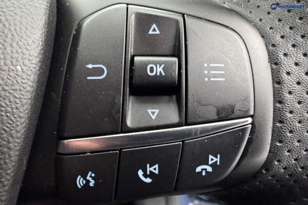 Used Ford Fiesta 2023 for sale - 76196916: Photo 27