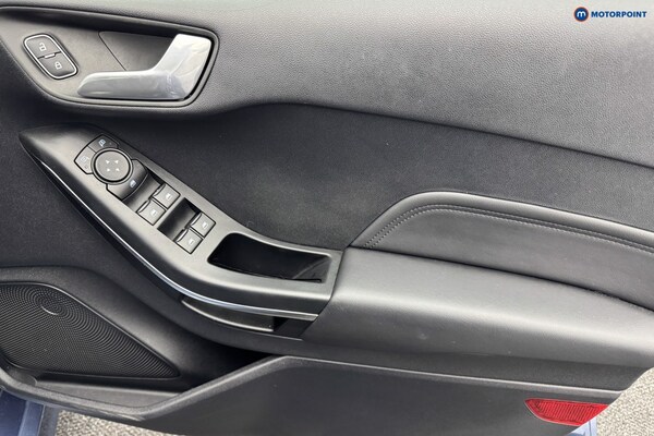 Used Ford Fiesta 2023 for sale - 76196916: Photo 29