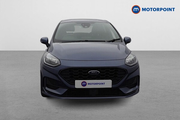 Used Ford Fiesta 2023 for sale - 76196916: Photo 2