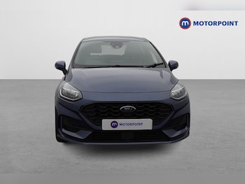 Used Ford Fiesta 2023 for sale - 76196916: Photo 2