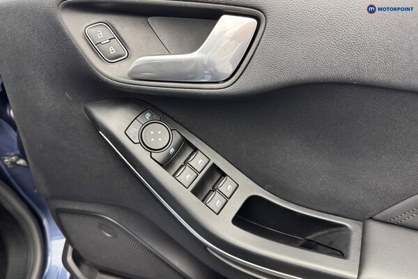 Used Ford Fiesta 2023 for sale - 76196916: Photo 30