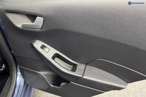 Used Ford Fiesta 2023 for sale - 76196916: Photo 31
