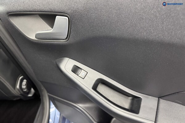 Used Ford Fiesta 2023 for sale - 76196916: Photo 32