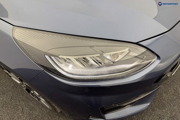 Used Ford Fiesta 2023 for sale - 76196916: Photo 33