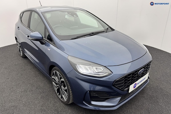 Used Ford Fiesta 2023 for sale - 76196916: Photo 34