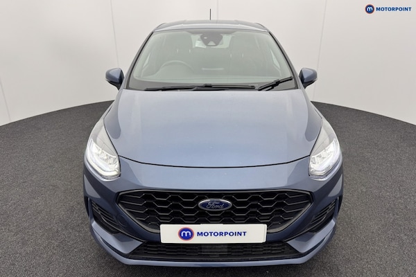 Used Ford Fiesta 2023 for sale - 76196916: Photo 35