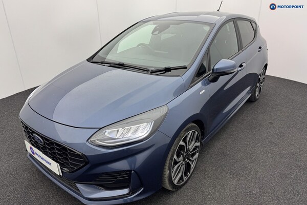 Used Ford Fiesta 2023 for sale - 76196916: Photo 36