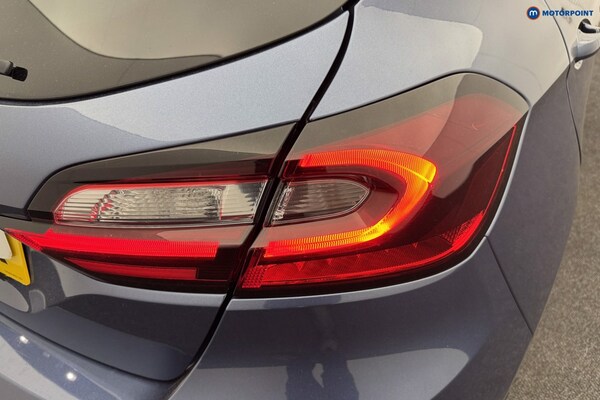 Used Ford Fiesta 2023 for sale - 76196916: Photo 37