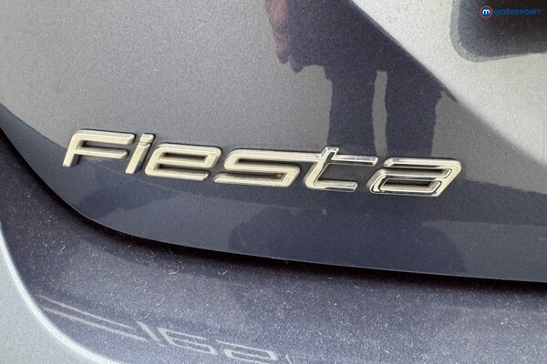Used Ford Fiesta 2023 for sale - 76196916: Photo 38