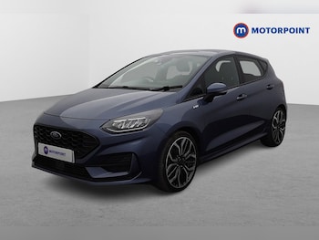 Used Ford Fiesta 2023 for sale - 76196916: Photo 3