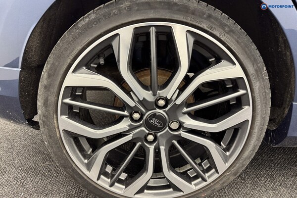 Used Ford Fiesta 2023 for sale - 76196916: Photo 40