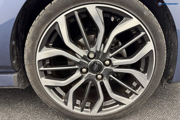 Used Ford Fiesta 2023 for sale - 76196916: Photo 41