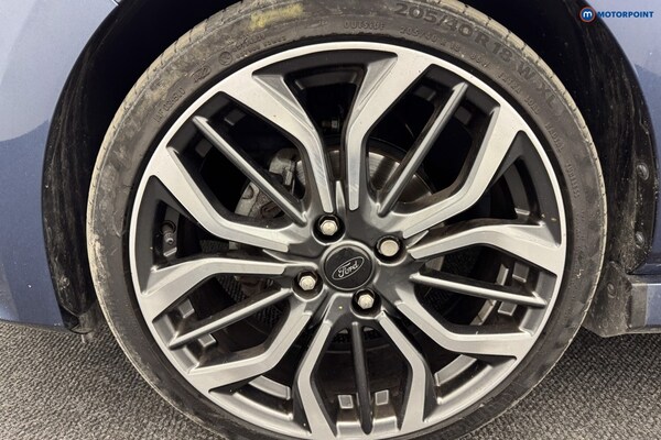 Used Ford Fiesta 2023 for sale - 76196916: Photo 42