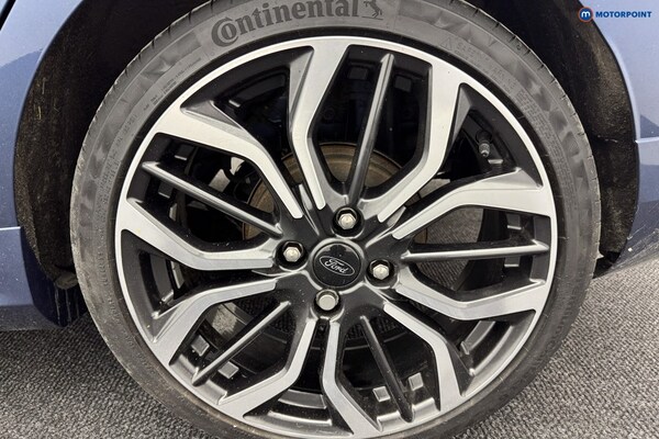 Used Ford Fiesta 2023 for sale - 76196916: Photo 43