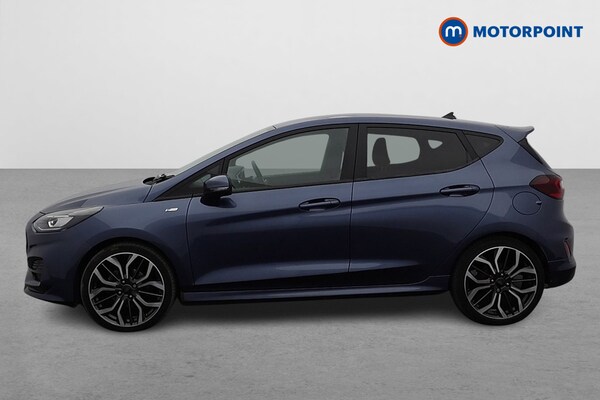 Used Ford Fiesta 2023 for sale - 76196916: Photo 4