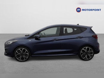 Used Ford Fiesta 2023 for sale - 76196916: Photo 4