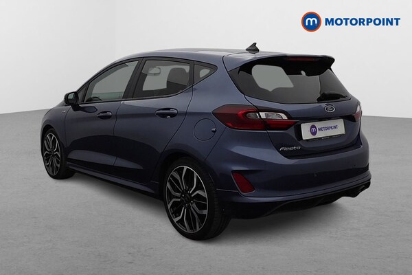 Used Ford Fiesta 2023 for sale - 76196916: Photo 5