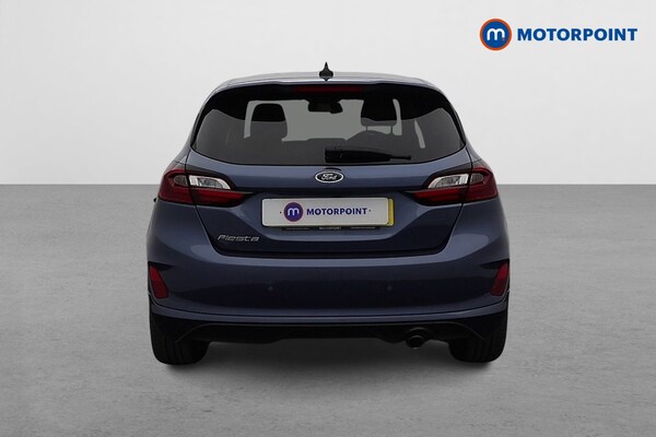 Used Ford Fiesta 2023 for sale - 76196916: Photo 6